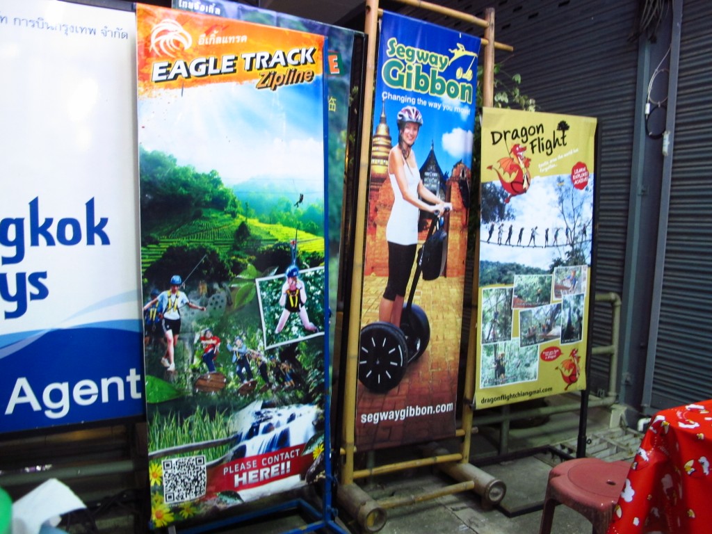 segway trip in a jungle, anyone?